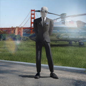 O Serviço Secreto dos EUA revela sua intrigante coleção NFT